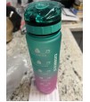 GOBEES 32oz Motivational No BPA Water . 2000 Units. EXW Los Angeles 